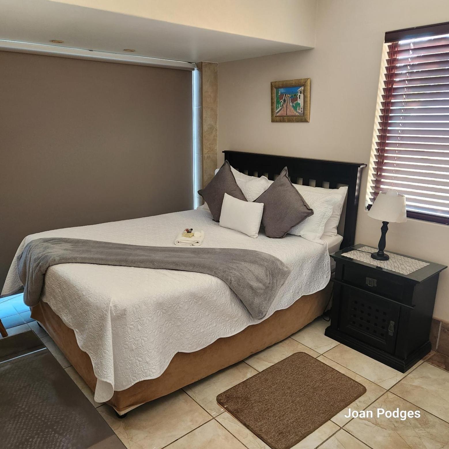 Bon A Vie Self-Catering And B&B Gonubie Full Solar Power, No Load Shedding! Esterno foto